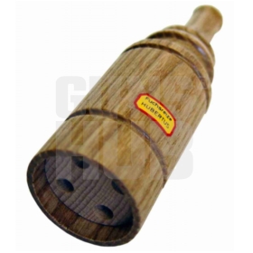 Wabik na lisa szczek lisa 385