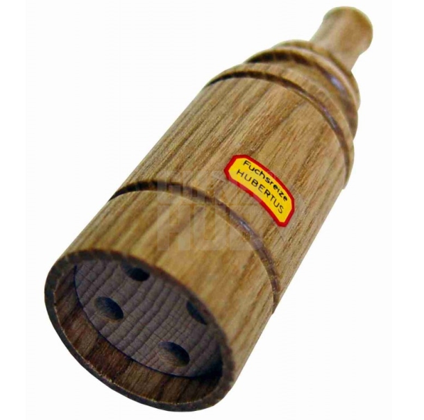 Wabik na lisa szczek lisa 385