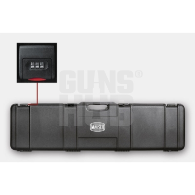 Walizka Mauser Długa