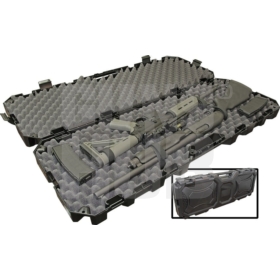 Walizka MTM Tactical Rifle Case 42"