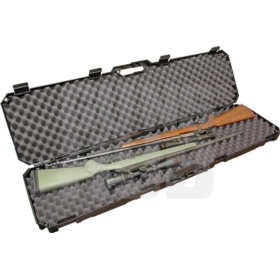Walizka MTM Tactical Rifle Case 51" Double