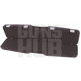 Walizka na broń Megaline 130x35cm Klips