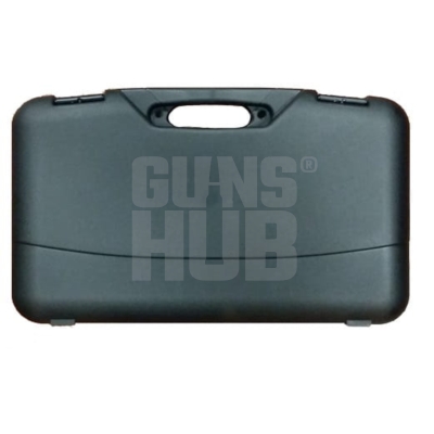 Walizka na broń Megaline 50x25cm Klips