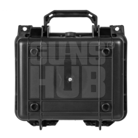 Walizka Poseidon 10 235x181x105 mm czarna