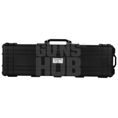 Walizka Poseidon 200 1282x343x133cm czarna