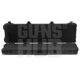 Walizka Poseidon 200 1282x343x133cm czarna