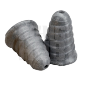 Wkładki Peltor Torque do ochronników TEP / LEP