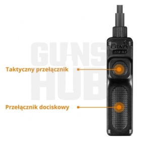 Włącznik do latarki Fenix AER-03
