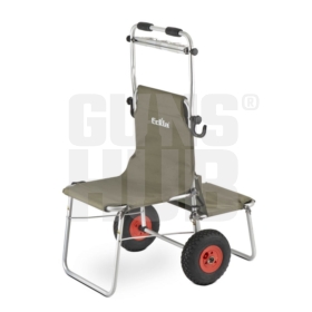 Wózek transportowy ECKLA Multi-Rolly z belką