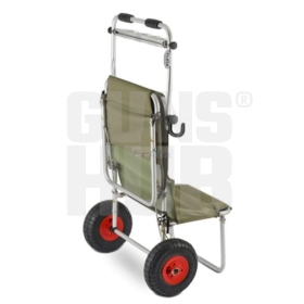 Wózek transportowy ECKLA Multi-Rolly z belką