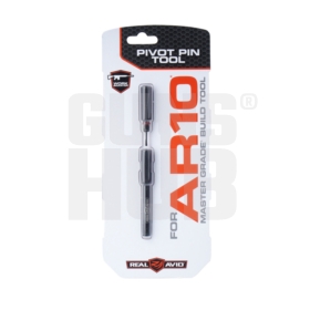 Wybijak do pinów Real Avid AR-10