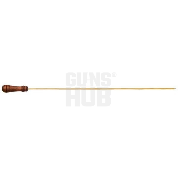 Wycior Łuszczek długi kulowy 5mm