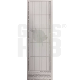 Zakładka Mazury Plan lekcji