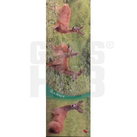 Zakładka Mazury Plan lekcji