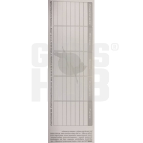 Zakładka Mazury Plan lekcji