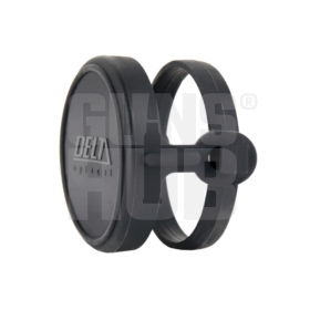 Zakrywka obiektywu Delta lunety 56 mm