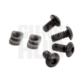 Zapasowe śruby Magpul T-Nut M-LOK