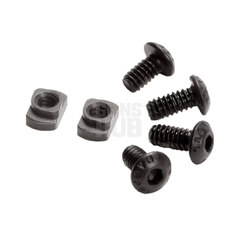 Zapasowe śruby Magpul T-Nut M-LOK