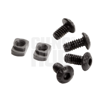 Zapasowe śruby Magpul T-Nut M-LOK