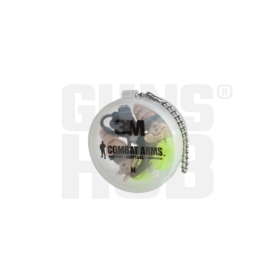 Zatyczki do uszu 3M Combat Arms wersja 4,1