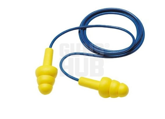 Zatyczki do uszu Ultrafit z pudełkiem