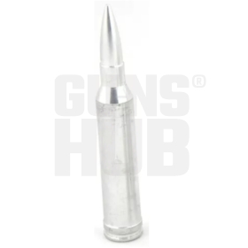 Zbijak Aluminiowy .338 Lap. Mag.