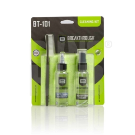 Zestaw Breakthrough Basic Cleaning Kit