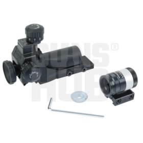 Zestaw Celowniczy Anschutz 6834/10