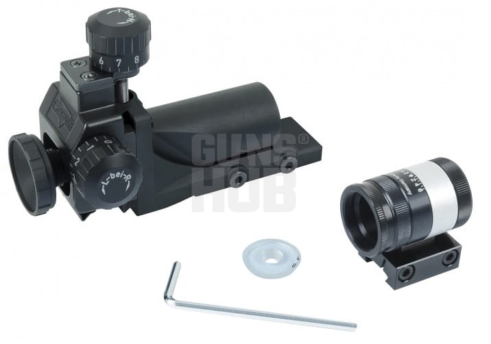 Zestaw Celowniczy Anschutz 6834/10