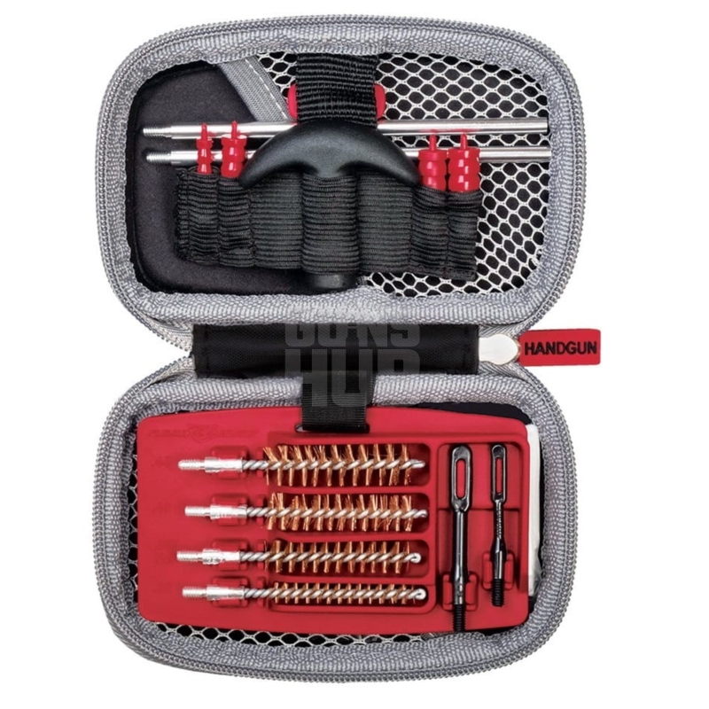 Zestaw do czyszczenia Gun Boss Handgun Cl