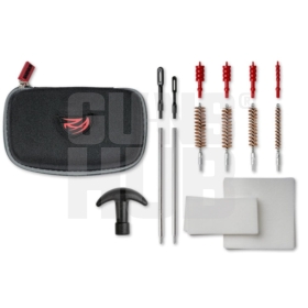 Zestaw do czyszczenia Gun Boss Handgun Cl