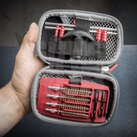 Zestaw do czyszczenia Gun Boss Handgun Cl