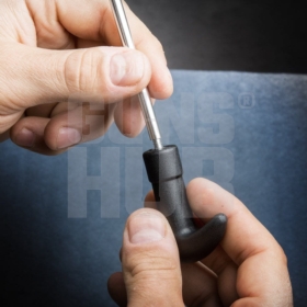 Zestaw do czyszczenia Gun Boss Handgun Cl