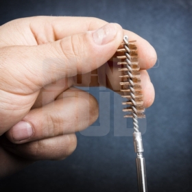 Zestaw do czyszczenia Gun Boss Handgun Cl