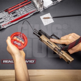 Zestaw do czyszczenia Gun Boss Multi kit .30