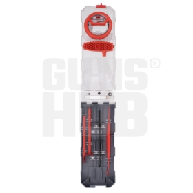 Zestaw do czyszczenia Gun Boss Multi kit 9/357/38