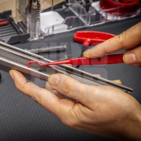 Zestaw do czyszczenia Gun Boss Multi kit 9/357/38