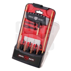 Zestaw do czyszczenia Gun Boss PRO Handgun 9/22/