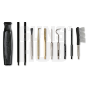 Zestaw do czyszczenia Gun Boss Pro Precision