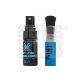 Zestaw do czyszczenia optyki Vortex