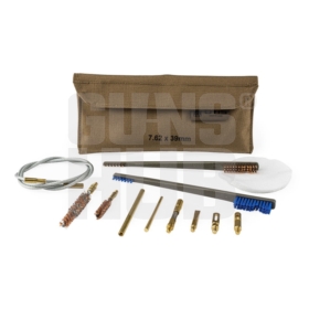 Zestaw do czyszczenia Otis AK 7,62x39