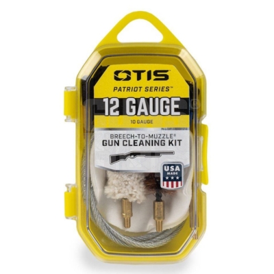 Zestaw do czyszczenia Otis Patriot k.12