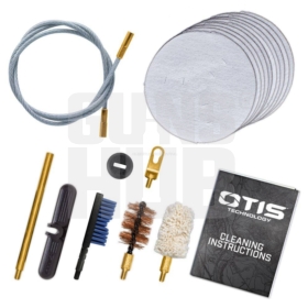 Zestaw do czyszczenia Otis Patriot k.12
