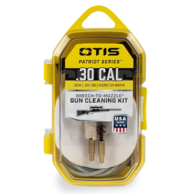 Zestaw do czyszczenia Otis Patriot k.30