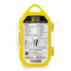 Zestaw do czyszczenia Otis Patriot k.30