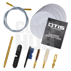 Zestaw do czyszczenia Otis Patriot k.30