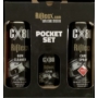 Zestaw do czyszczenia RifleCx Pocket set