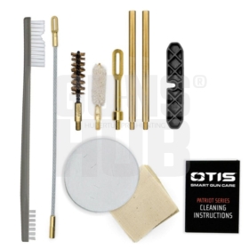 Zestaw do czyszczenia Otis Patriot k.9mm