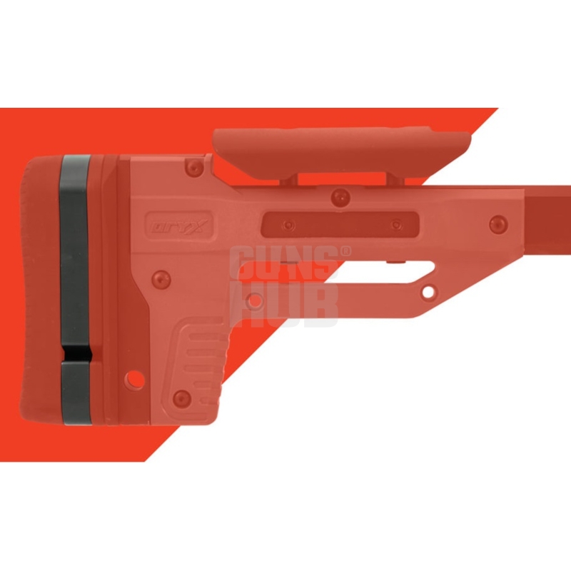 Zestaw dystansów do osady ORYX 4 szt.