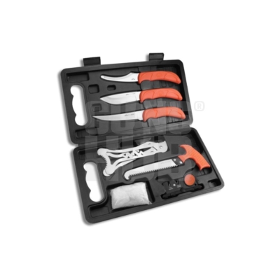 Zestaw Noży Outdoor Edge Jaeger Jp-8